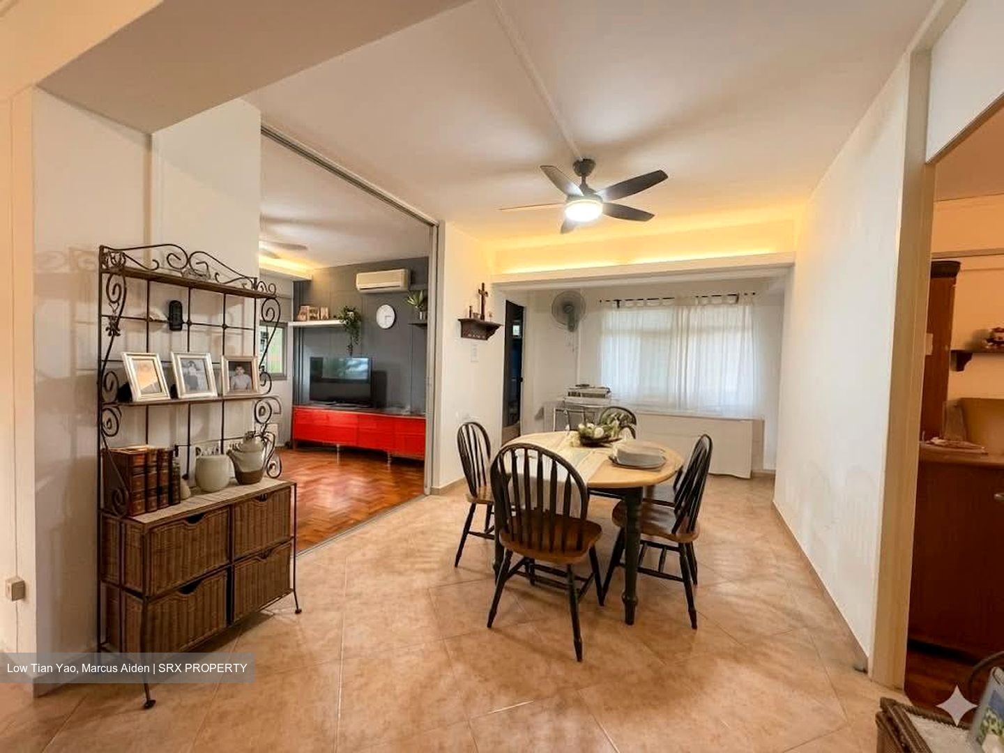 Blk 148 Pasir Ris Street 13 (Pasir Ris), HDB 5 Rooms #540407511
